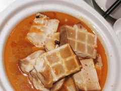 -鲁城往事(游客中心店)