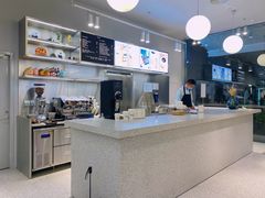 -ARKET CAFÉ(三里屯太古里店)