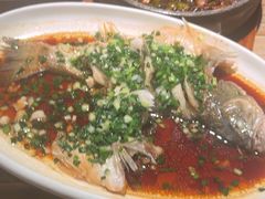 -老头儿油爆虾(胜利河美食街店)