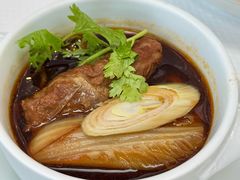 -北京柏悦酒店·锦庭餐厅Dining Room