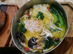 -小满手工粉(上海月星环球港店)