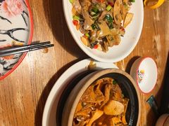 -新白鹿餐厅(龙游路店)