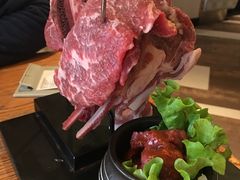-赤坂亭M9和牛烧肉(世博源店)