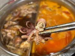 -一绪に寿喜烧(虹悦城店)