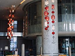 -扬州皇冠假日酒店