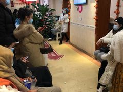-成都市第二人民医院(庆云院区)