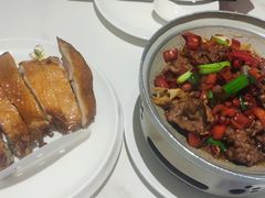 -小放牛炒菜馆(北国商城店)