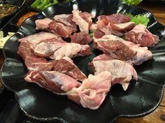 -大壮家原味烤肉(兴华北街店)