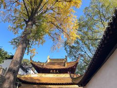 -狼山风景名胜区