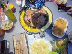 -外婆掌柜·东北家庭烤肉(托乐嘉店)