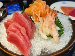 -小天鹅戴斯酒店鲸鲨百汇创作料理