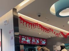 -康师傅私房牛肉面(申虹店)
