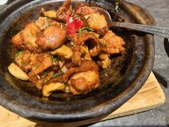 -汤城小厨•粤菜•靓汤(苏州街店)
