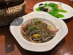 -南拳十三姨·潮汕砂锅粥(世纪金源店)