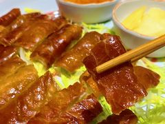-广府乡下·饭庄(新港东路店)