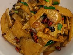 -绿草地·湘菜(芙蓉天街店)