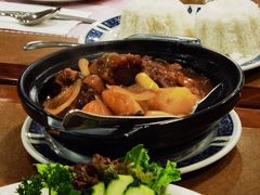 -玫瑰园西餐厅(新华大厦店)
