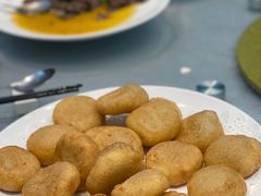 -东海酒家(长平东路店)