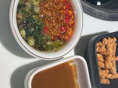 -潮泰牛肉火锅 · 创于1992年(车公庙店)