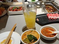 -海底捞火锅(方塔东街店)