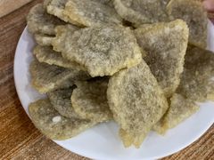 -杨记老门框百年卤煮(回龙观文华西路店)