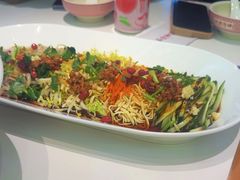 -孙家外婆•长春地标美食新名片(吾悦广场店)