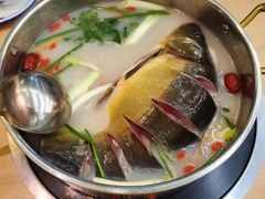 -大理老字号·舟渔的鱼野生菌海景餐厅(双廊店)