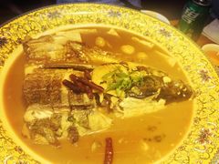 -俭寨大盘鸡·缸子肉·小公鸡·新疆菜(云通店)