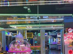 -快乐街区(成都龙湖北城天街店)