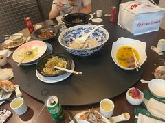 -山外山·林语花园餐厅