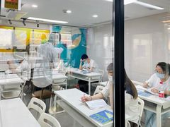 -帝京日语(春熙路旗舰校区)