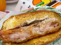 -德克士(前门店)