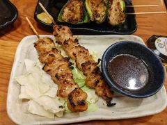 -鸟贵族(天王寺北口店)