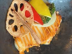 -Tsuru鹤日本料理(静安香格里拉店)