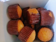 拔丝蛋糕-滋府糕点(学府凯德店)
