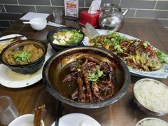 -多福临砂锅居(苏堤北路店)
