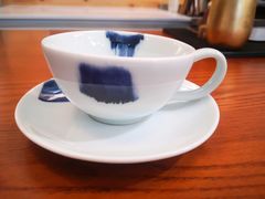 -Be Lived Cafe比例咖啡(摩天轮店)