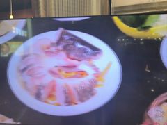 -云中鱼蒸汽石锅鱼(浦东食品城店)