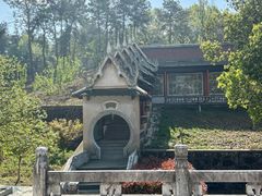 -报恩禅寺