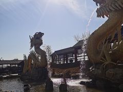 -木兰水镇旅游景区