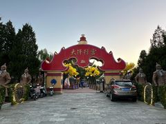 -大汗行宫园林餐厅