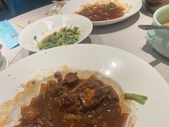 -悦海·家宴·冰花皮皮虾大锅贴(宝龙店)