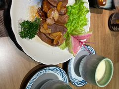 -福樱兰海鲜放题铁板烧(加州店)