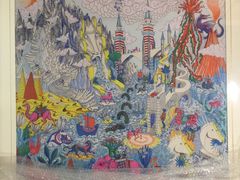 -画匠裱画配框(上海世贸商城店)