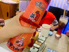 -火影忍者一乐拉面(环球港店)