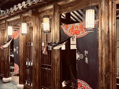 -聚汇三少·龙虾·中餐厅(莫邪路新天地店)