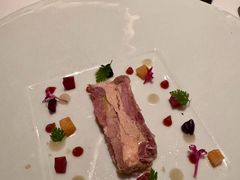 -翡翠36餐厅(浦东香格里拉店)