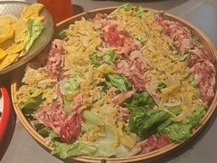 -正宗齐齐哈尔烤肉·齐牛哥鲜切炭火烤肉(杭州总店)