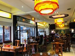 -同得兴 Since·1995 传统苏式面馆(十全街店)