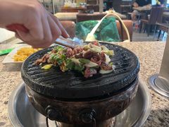 -厚味居炙子烤肉·清真(天桥南纬路店)